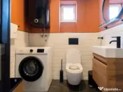 Garsoniera de inchiriat in zona Lujerului 