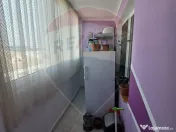 Apartament cu 2 camere de vânzare în zona Central 