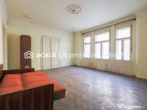 Proiect de clinică sau birouri în centru – casă cu d...