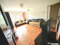 Apartament in Mioveni cu vedere catre padure