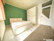 Apartament in Mioveni cu vedere catre padure 