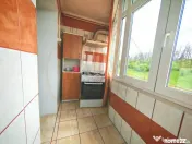 Apartament in Mioveni cu vedere catre padure 