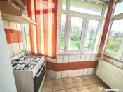 Apartament in Mioveni cu vedere catre padure 