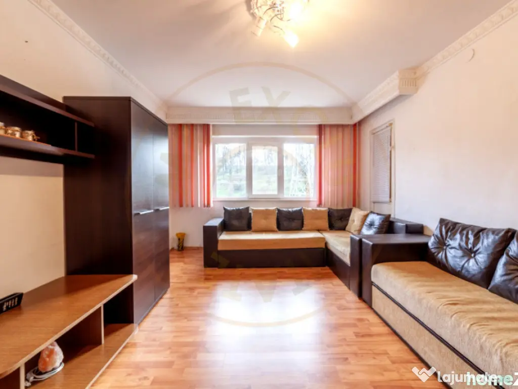 Mioveni Robea 2 camere