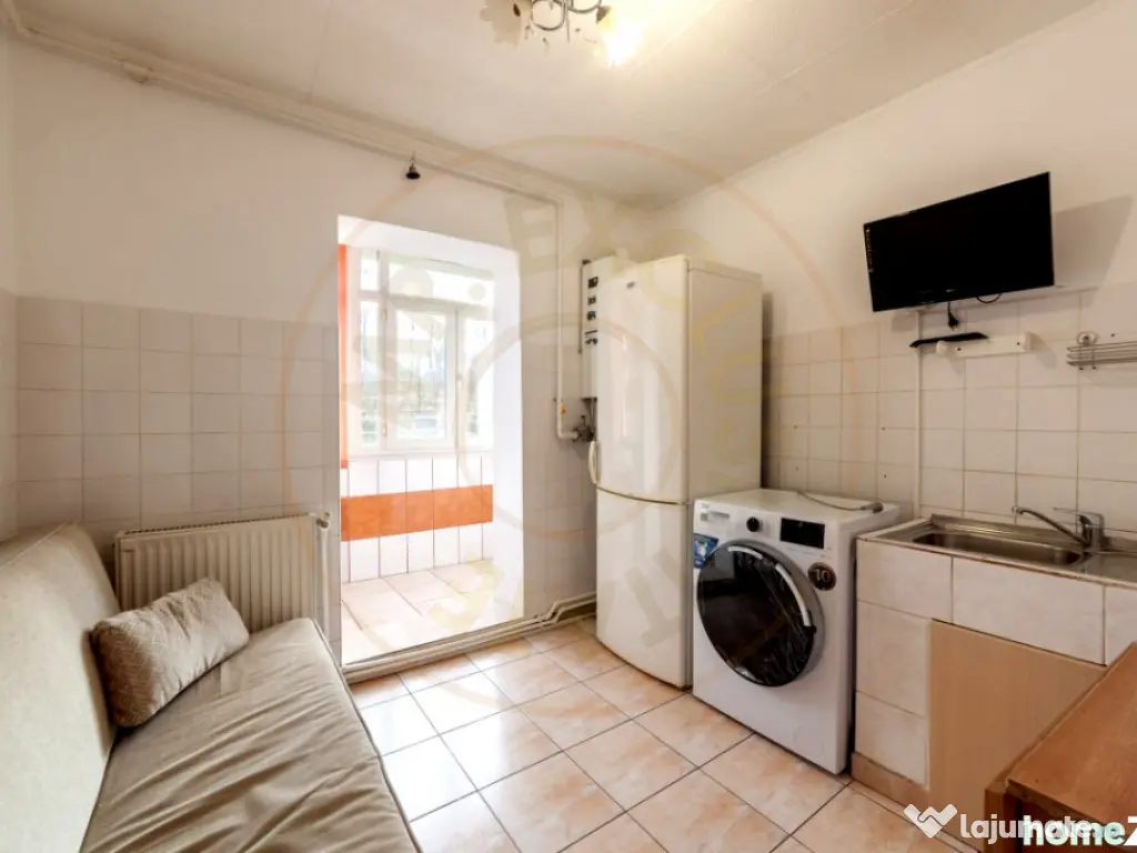 Mioveni Robea 2 camere