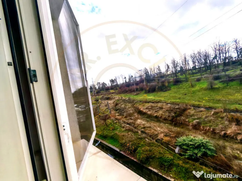 Mioveni Robea 2 camere