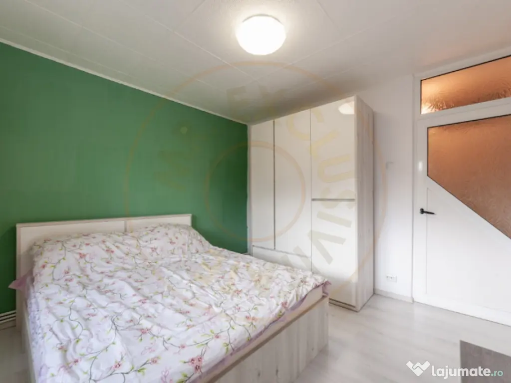 Mioveni Robea 2 camere