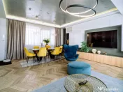 Penthouse 4 camere, ultracentral, Oradea. 800 000 E + TVA... 