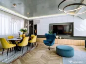 Penthouse 4 camere, ultracentral, Oradea. 800 000 E + TVA... 