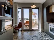 Penthouse 4 camere, ultracentral, Oradea. 800 000 E + TVA... 