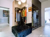 Penthouse 4 camere, ultracentral, Oradea. 800 000 E + TVA... 