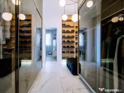 Penthouse 4 camere, ultracentral, Oradea. 800 000 E + TVA... 