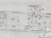 Spatiu birou pentru inchiriat, 2 camere, casa , Stefan cel 