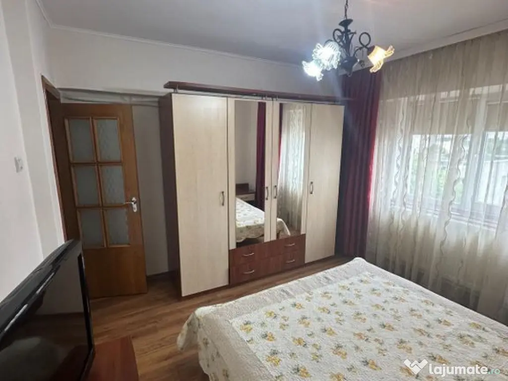 FALEZA NORD, 2 CAMERE