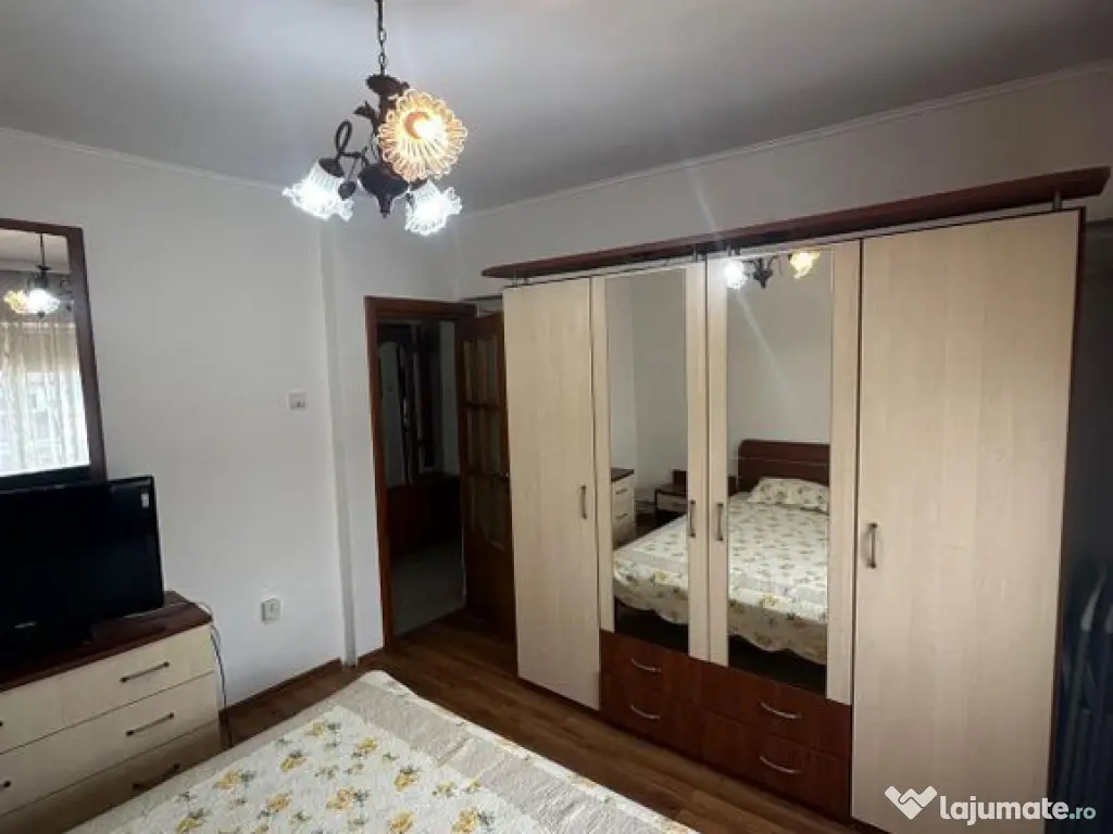 FALEZA NORD, 2 CAMERE