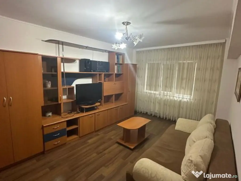 FALEZA NORD, 2 CAMERE