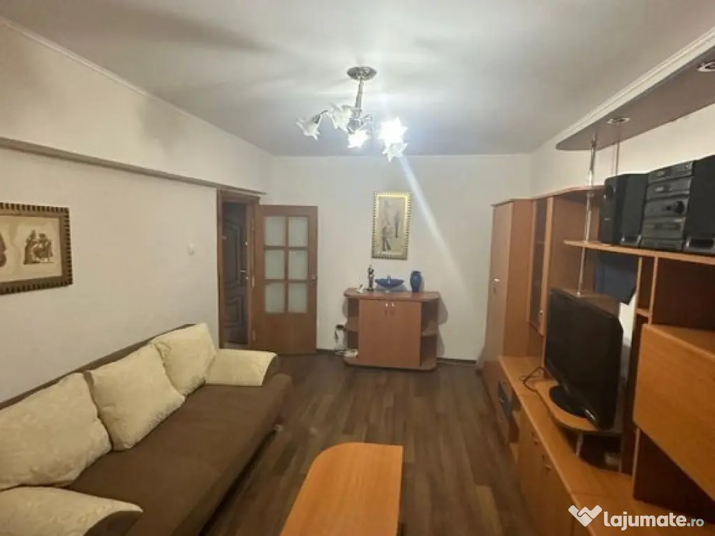 FALEZA NORD, 2 CAMERE