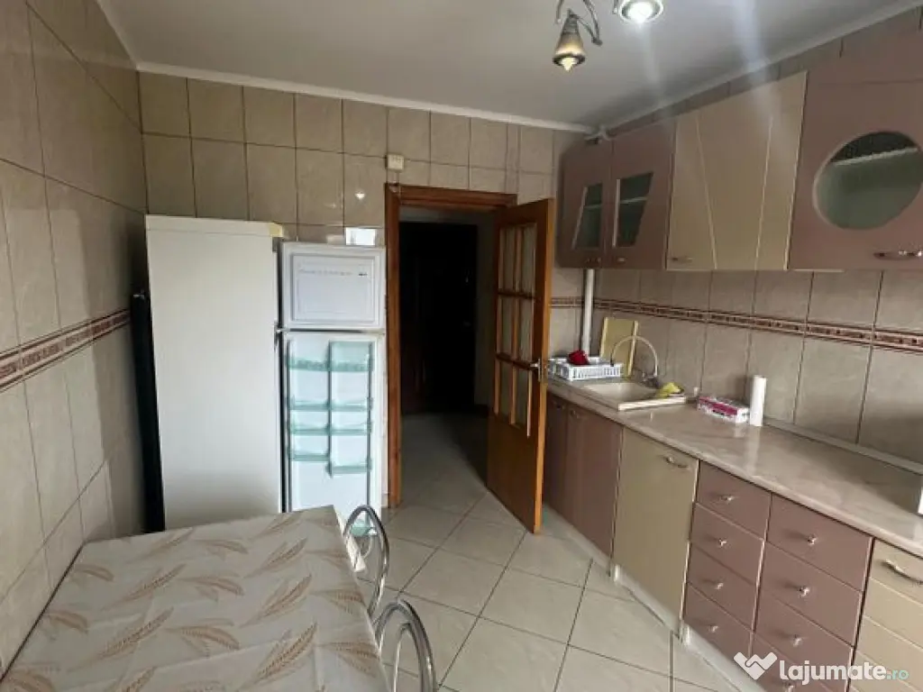 FALEZA NORD, 2 CAMERE