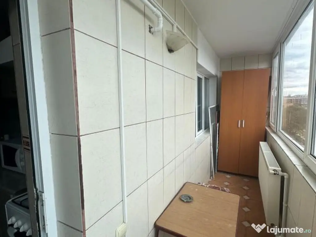 FALEZA NORD, 2 CAMERE