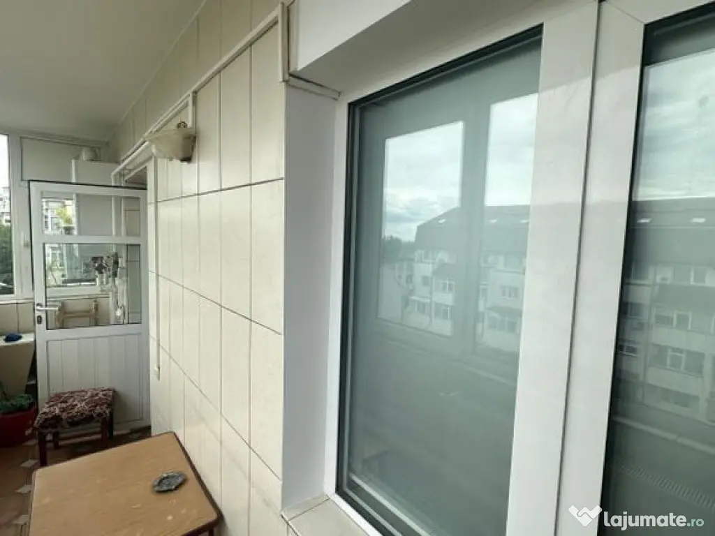 FALEZA NORD, 2 CAMERE