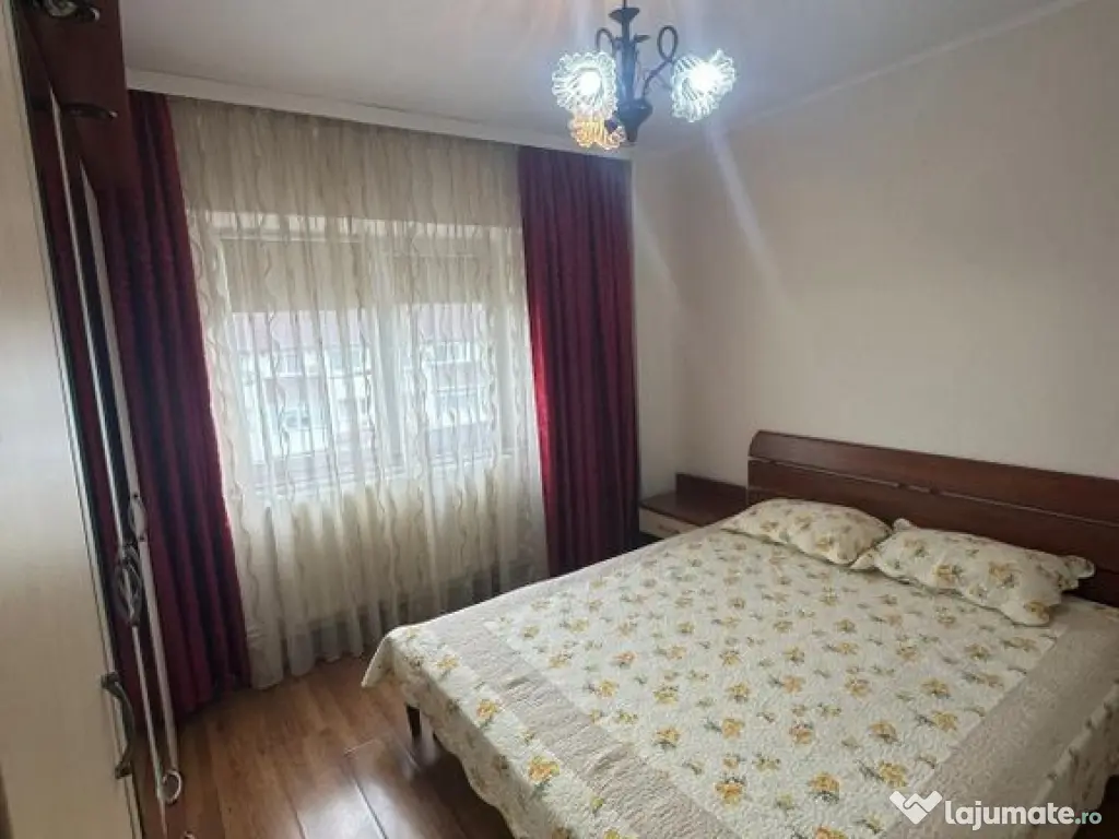 FALEZA NORD, 2 CAMERE