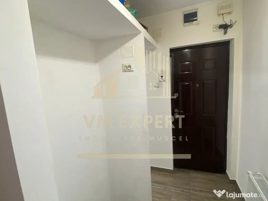 APARTAMENT 2 CAMERE ETAJ 2 ZONA VIȘOI CAMPULUNG