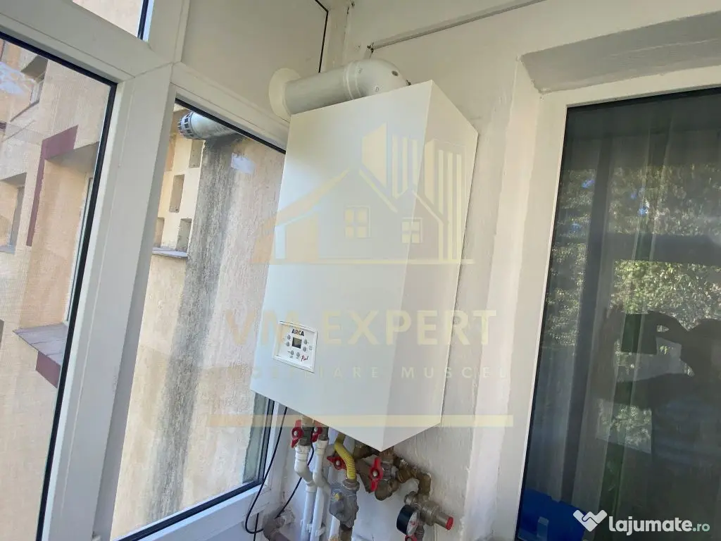 APARTAMENT 2 CAMERE ETAJ 2 ZONA VIȘOI CAMPULUNG
