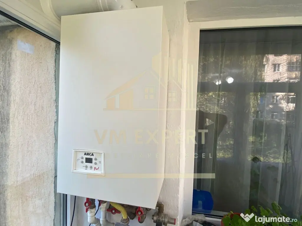 APARTAMENT 2 CAMERE ETAJ 2 ZONA VIȘOI CAMPULUNG