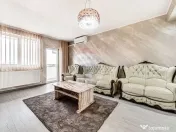Apartament premium 2 camere în zona Grădiște 