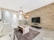 Apartament premium 2 camere în zona Grădiște 