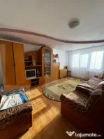 Apartament luminos, cu 3 camere, în Grivița