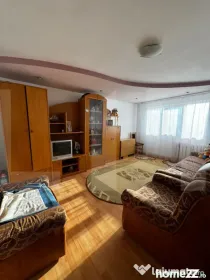 Apartament luminos, cu 3 camere, în Grivița