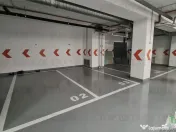 Spatiu de Birouri de 696 mp in Zona Pipera 