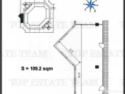 Spatiu de Birouri de 101 mp in Zona Piata Presei Libere - Wo 