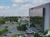 Spatiu de Birouri de 101 mp in Zona Piata Presei Libere - Wo 