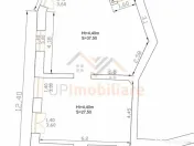 SPATIU COMERCIAL CENTRAL | 107 MP | ORADEA 