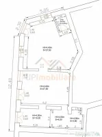 SPATIU COMERCIAL CENTRAL | 107 MP | ORADEA