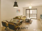 Apartament 2 camere în Valea Cetății, Brașov – 56 mp 