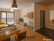 Apartament 2 camere în Valea Cetății, Brașov – 56 mp 