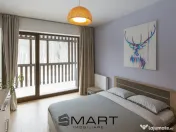 Apartament 2 camere în Valea Cetății, Brașov – 56 mp 