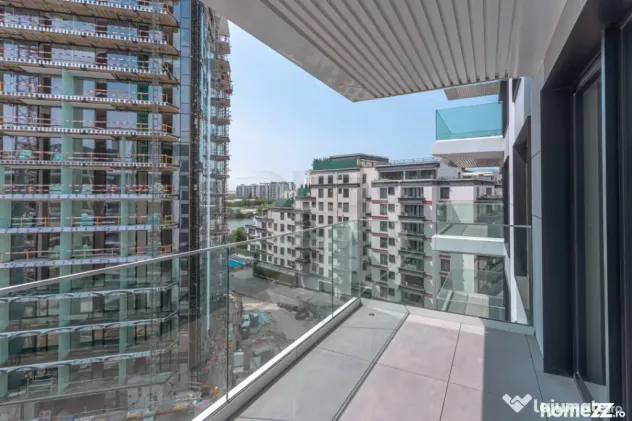 2 camere premium în One Lake Club