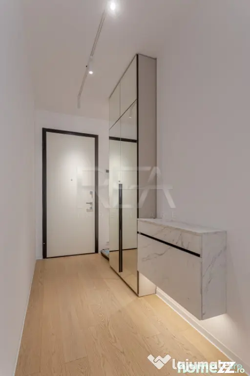 2 camere premium în One Lake Club