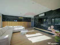 De vânzare Vilă cu 8 camere în Sânmartin, 290 mp util...