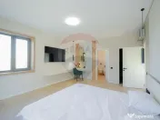 De vânzare Vilă cu 8 camere în Sânmartin, 290 mp util... 