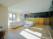 De vânzare Vilă cu 8 camere în Sânmartin, 290 mp util... 