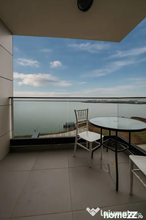 Apartament 2 camere | Vedere spre lac | Astoria Lake II