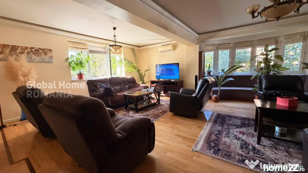 Vila 7 camere 475MP | Voluntari | Piscina | 4 locuri de parc - Voluntari (Bucuresti-Ilfov)