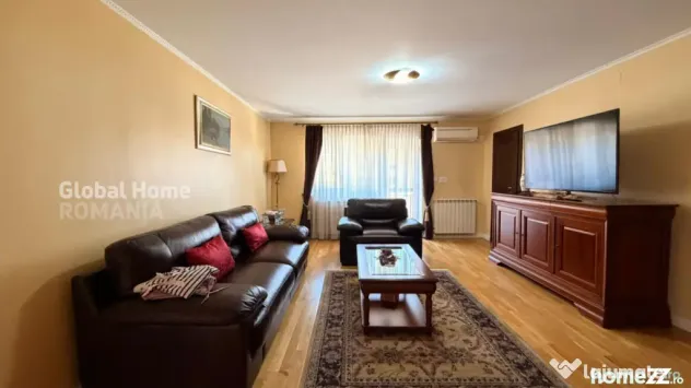 Vila 7 camere 475MP | Voluntari | Piscina | 4 locuri de parc - Voluntari (Bucuresti-Ilfov)