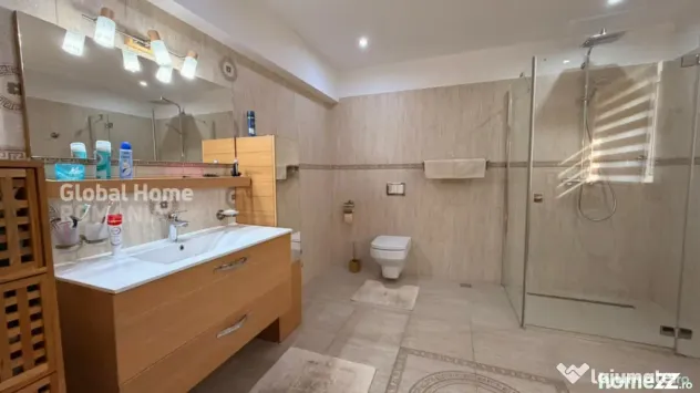 Vila 7 camere 475MP | Voluntari | Piscina | 4 locuri de parc - Voluntari (Bucuresti-Ilfov)