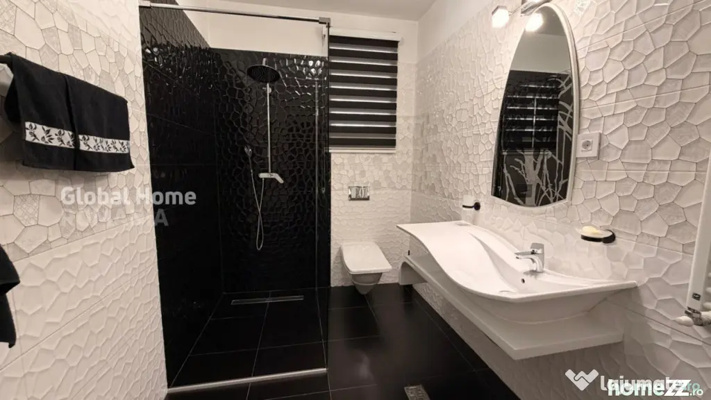 Vila 7 camere 475MP | Voluntari | Piscina | 4 locuri de parc - Voluntari (Bucuresti-Ilfov)
